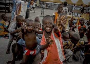 “كيمسا يوكمو” التركية تفتتح دارا للأيتام في بروندي