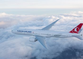 تركيا تعلن استئناف رحلات الطيران مع روسيا