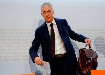 استقالة المدعي العام السويسري بعد أعوام من “فضيحة الفيفا”