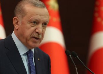أردوغان: الأنشطة الاستخباراتية جعلتنا نربح الجولة في ليبيا