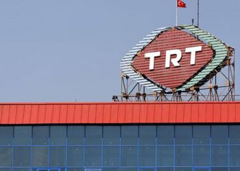 التلفزيون التركي يعين 3 آلاف موظف بدون اختبارات