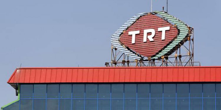 التلفزيون التركي يعين 3 آلاف موظف بدون اختبارات