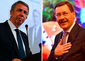 عمدة أنقرة السابق متهم بتبديد ميزانية البلدية