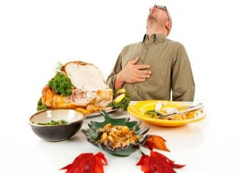 عادات غذائية خاطئة في عيد الأضحى