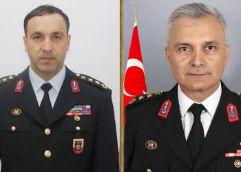 تركيا.. إحالة 24 قائدًا بقوات الدرك وخفر السواحل للتقاعد