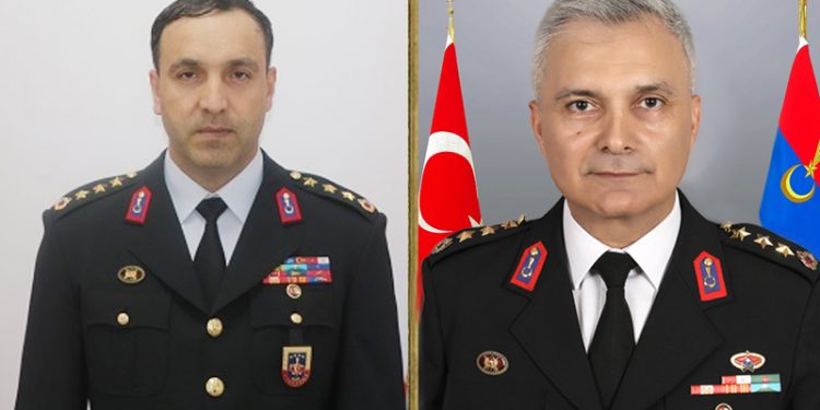 تركيا.. إحالة 24 قائدًا بقوات الدرك وخفر السواحل للتقاعد