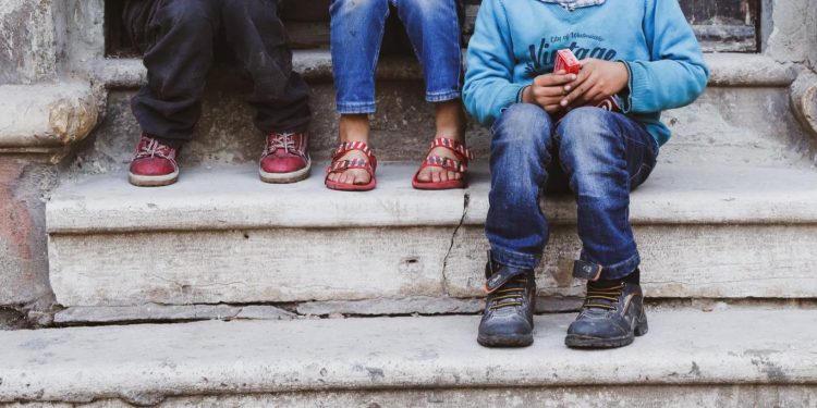 تركيا.. 98% زيادة بأعداد ضحايا الاستغلال الجنسي من الأطفال