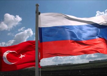تركيا وروسيا تتوصلان لاتفاق بشأن ليبيا