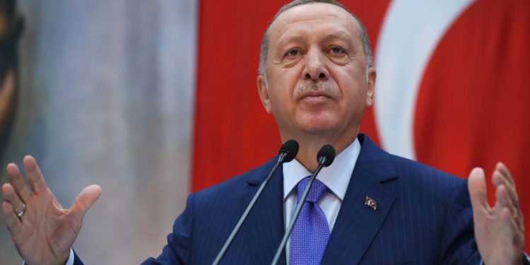 أردوغان يمجد النظام الرئاسي الذي منحه سلطة القرار الفردي