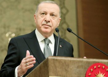 “كربلائية” أردوغان لابتزاز أصوات الناخبين