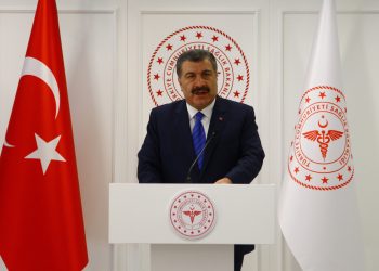 كورونا في تركيا.. 918 إصابة و17 وفاة جديدة