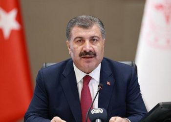 كورونا في تركيا… 928 إصابة و18 وفاة