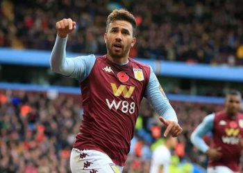 غلطة سراي يتفاوض مع اللاعب المصري “تريزيجيه”