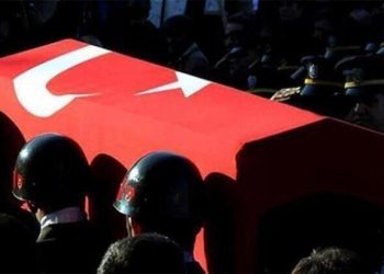 تركيا.. عسكريان يفقدان حياتهما بهجوم صاروخي