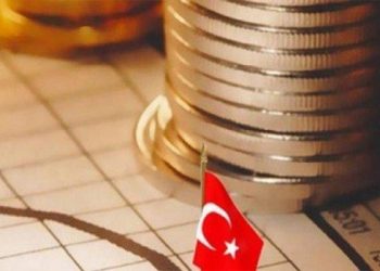 توقعات تركيا لمعدل التضخم بعيدة عن التقديرات الدولية