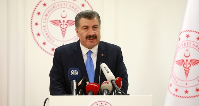 كورونا في تركيا… 927 إصابة و17 وفاة