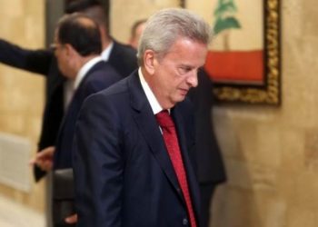 الحجز على أملاك حاكم مصرف لبنان المركزي