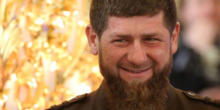 رمضان قديروف يعلن فرض عقوبات على وزير الخارجية الأمريكي “بومبيو”