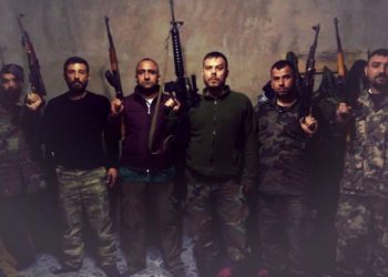 زعيم مليشيا: طُلب مني قتل الراهب الأمريكي في تركيا لتوريط حركة الخدمة