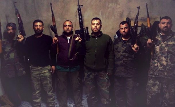 زعيم مليشيا: طُلب مني قتل الراهب الأمريكي في تركيا لتوريط حركة الخدمة