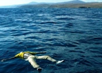 صرخة لانتشال جثة مهاجر مر عليها 15 يومًا بالبحر المتوسط