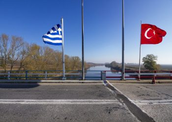 الجيش اليوناني: تركيا تزعزع استقرار المنطقة