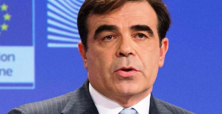 مفوض أوروبي: ما فعلته تركيا بملف آيا صوفيا “انطلاقة سيئة”