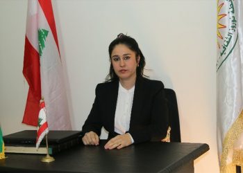 سياسية لبنانية تطالب بالإفراج عن المعتقلات في تركيا