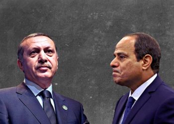 تركيا تخطط لزيادة قواتها في ليبيا تحسبًا لأي هجوم مصري