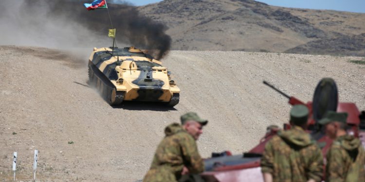 باحث سياسي: تركيا مقصودة من التصعيد العسكري بين أرمينيا وأذربيجان