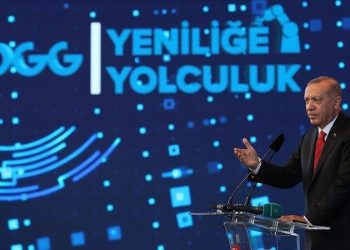 أردوغان منزعج من المشككين في إنتاج السيارة التركية.. ولم يثبت العكس!