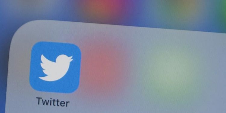 تويتر يغلق حساب مؤسسة تابعة لأردوغان