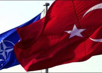 طموح تركيا لتحقيق “الوطن الازرق” يشكل مأزقاً استراتيجيًا للناتو