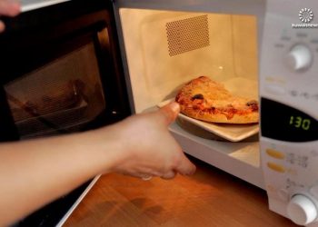 توقف عن إعادة تسخين هذه الأطعمة