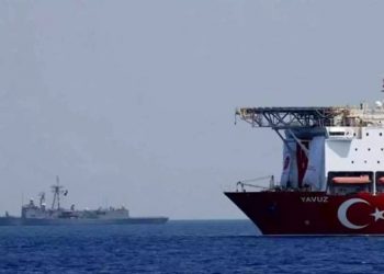 إحباط محاولة سفينة تركية تهريب 1,4 مليون دولار من موريتانيا