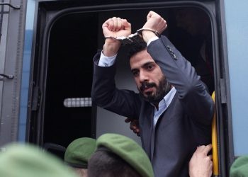 السجن 19 عامًا لصحفي كشف مخطط انقلاب على أردوغان