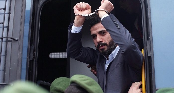 السجن 19 عامًا لصحفي كشف مخطط انقلاب على أردوغان