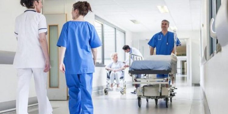 تركيا.. 16 مليار ليرة ديون متراكمة على المستشفيات الحكومية