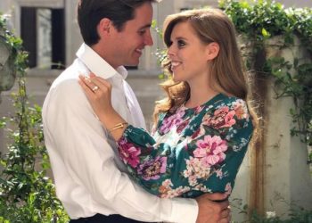 بريطانيا.. زواج ملكي “صامت” بحضور الملكة إليزابيث