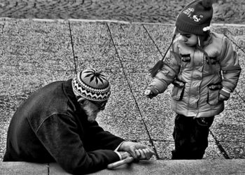  شيئًا أحببته.. بائع الجنة!