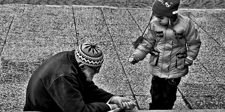 شيئًا أحببته.. بائع الجنة!