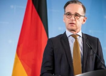 هايكو ماس يحذر تركيا من استمرار استفزازاتها بالمتوسط