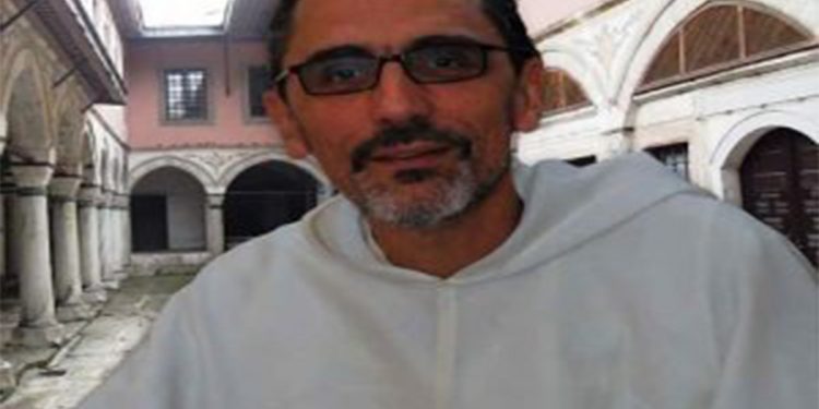 كاهن إيطالي: أردوغان يصرف الانتباه بورقة آيا صوفيا عن أوضاع صعبة في بلاده