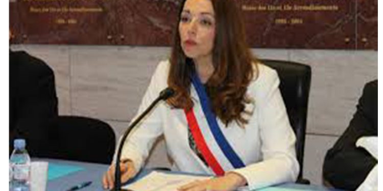 برلمانية فرنسية تدين دعم تركيا لأذربيجان