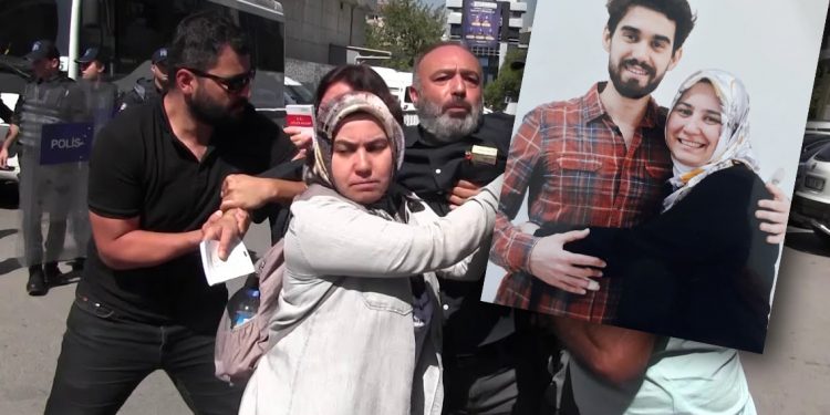 قاضٍ لوالدة طالب عسكري معتقل: نعرف براءة ابنكم لكن هناك تعليمات!