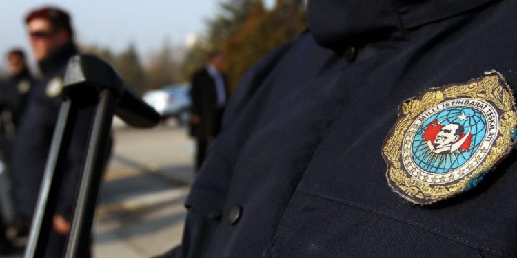 جهاز الاستخبارات التركي تهديد يواجه المعارضين بالخارج