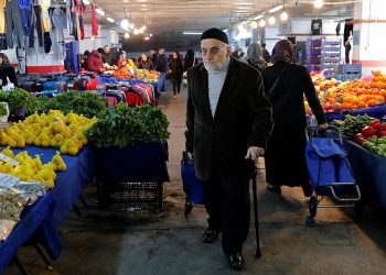 حزب الخير: تركيا مرت خلال 5 سنوات بأسوأ فترة اقتصادية