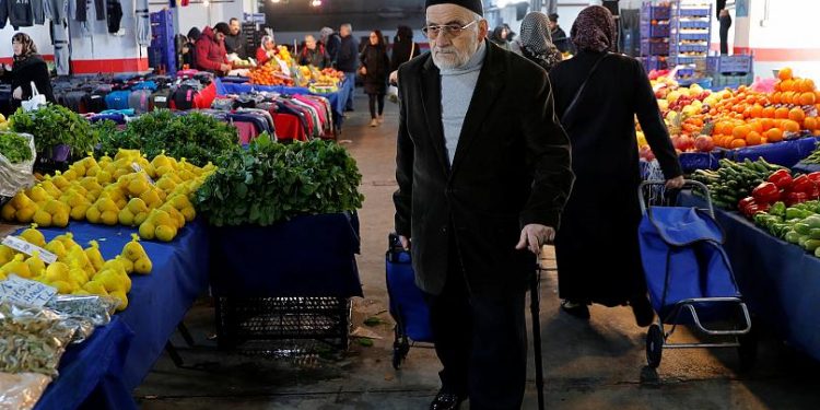 حزب الخير: تركيا مرت خلال 5 سنوات بأسوأ فترة اقتصادية