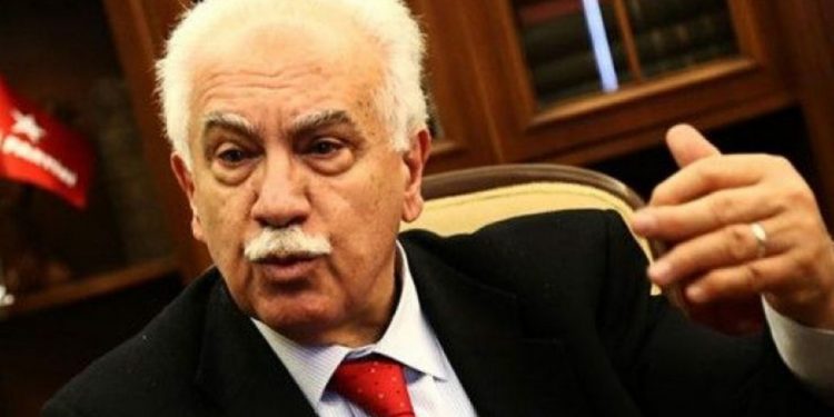 زعيم الحزب اليساري: تركيا وصلت “حافة الإفلاس”