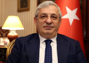 سفير تركي: فشلنا في إقناع أوروبا بأن حركة الخدمة “إرهابية”